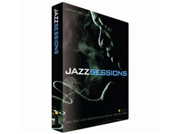 JAZZ SESSIONS