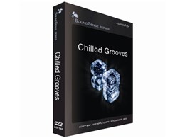 SOUNDSENSE CHILLED GROOVES