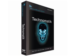 SOUNDSENSE TECHNOMATIC