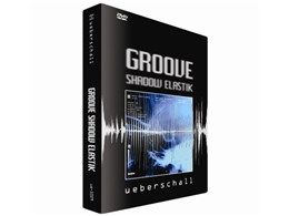 GROOVE SHADOW ELASTIK