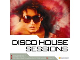 ORIGIN21 DISCO HOUSE SESSIONS