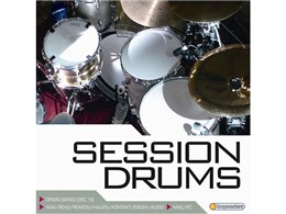 ORIGIN18 SESSION DRUMS