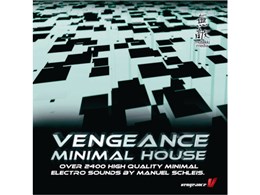 VENGEANCE MINIMAL HOUSE