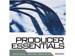 ORIGIN02 PRODUCER ESSENTIALS