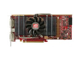 RH4870-E512HW/ZERO (PCIExp 512MB)