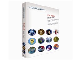 PRO PACK / ACID WAV