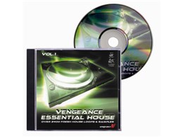 VENGEANCE ESSENTIAL HOUSE VOL.1