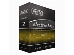 LIQUID ELECTRIC BASS
