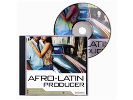 ORIGIN11 AFRO LATIN PRODUCER