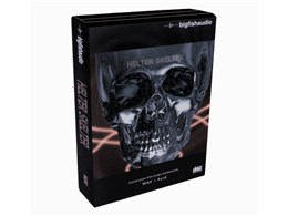 HELTER SKELTER / WAV CD-ROM