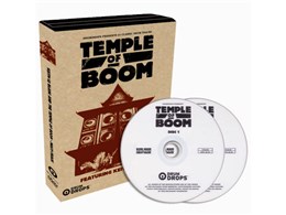 TEMPLE OF BOOM / MULTI TRACK