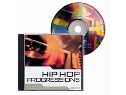 ORIGIN09 HIPHOP PROGRESSIONS