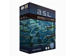 ANALOGUE SEQUENCER LOOPS