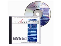 AKM47 CUT TO THE BEAT 3