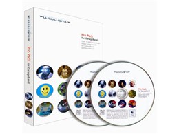 PRO PACK for GarageBand