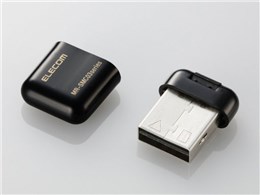 MR-SMC03BK (USB) (microSD)