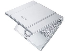Let's note R8 CF-R8FW1AJP