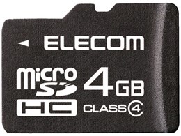 MF-NMRSDH04GC4 (4GB)