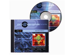 PS52 WORLD INSTRUMENTS 2