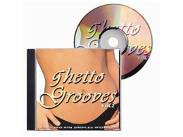 GHETTO GROOVES 2