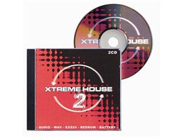 XTREME HOUSE 2