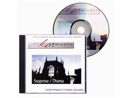 AKM40 SUSPENSE/DRAMA