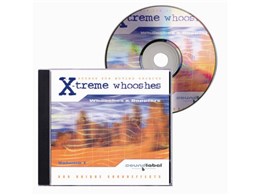 X-TREME WHOOSHES