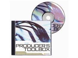 OS02 THE PRODUCER'S TOOLBOX