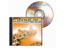 DOWN IN PROGRESS