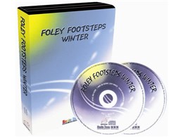 FOLEY FOOT STEPS WINTER