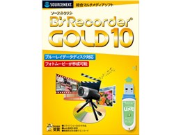 B's Recorder GOLD10 USB[