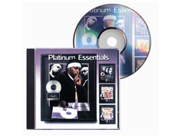 PLATINUM ESSENTIALS