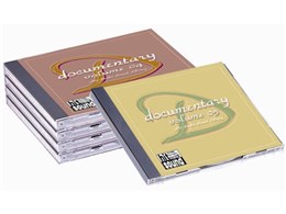 HIT SOUND II DOCUMENTARY SET