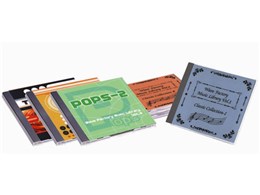 WAVE FACTORY BGM 6DISC SET