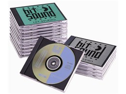 HIT SOUND BGM 14DISC SET