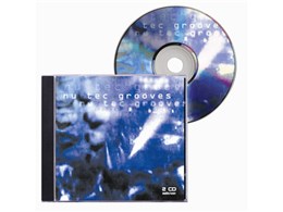 NU TEC GROOVES