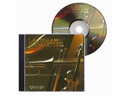 LAUTMALEREI ORCHESTRAL WILD TAKES / AKAI S3000