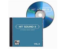 HIT SOUND II VOL.3