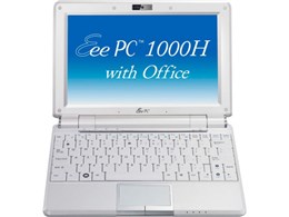Eee PC 1000H-X with Office (p[zCg)