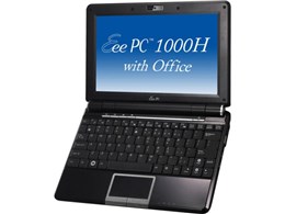 Eee PC 1000H-X with Office (t@CG{j[)