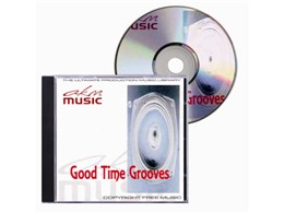AKM33 GOOD TIME GROOVES