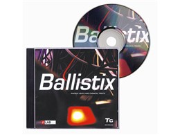 BALLISTIX