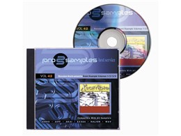 PS42 SESSION INSTRUMENTS