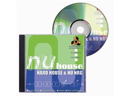 NU HOUSE REFILL