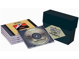 CHARLES MAYNES SIGNATURE SERIES