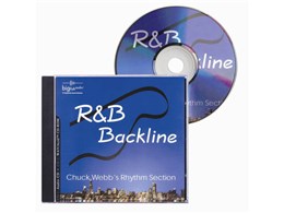 R&B BACKLINE