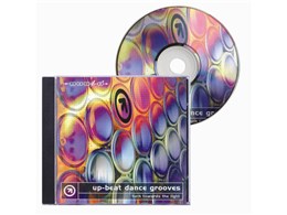 UP-BEAT DANCE GROOVES