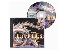 JOEY KRAMER DRUM LOOPS