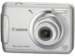 PowerShot A480