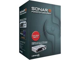 sonar - 音楽ソフト(DTM・ボカロ)の通販・価格比較 - 価格.com